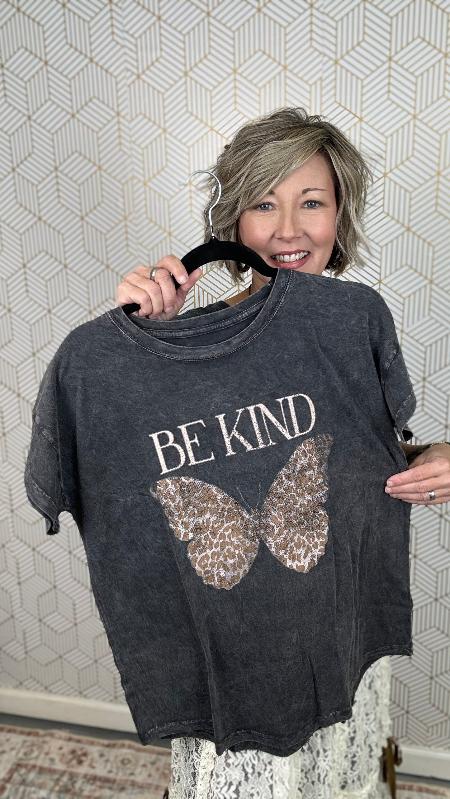 Be Kind tee #prm1111