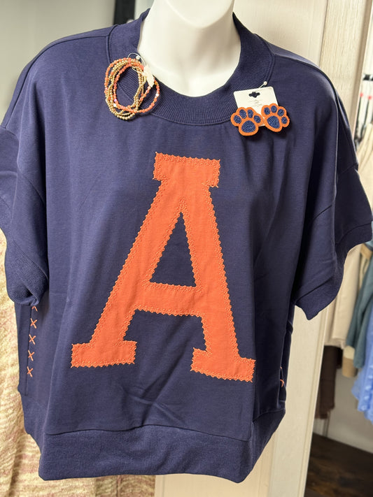 AU Gameday Pull over 034